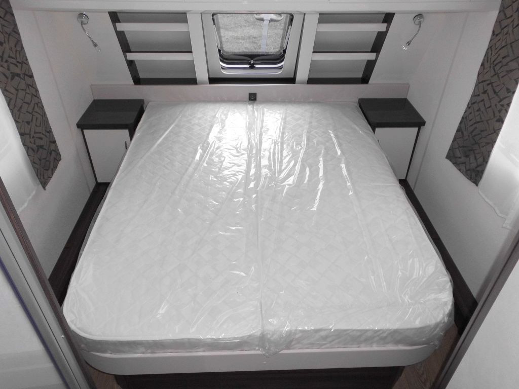 Leasing  Hobby Prestige 650 UFf 2025 %Lagerabverkauf% Hobby Prestige 650 UFf 2025 %Lagerabverkauf%: afbeelding 13
