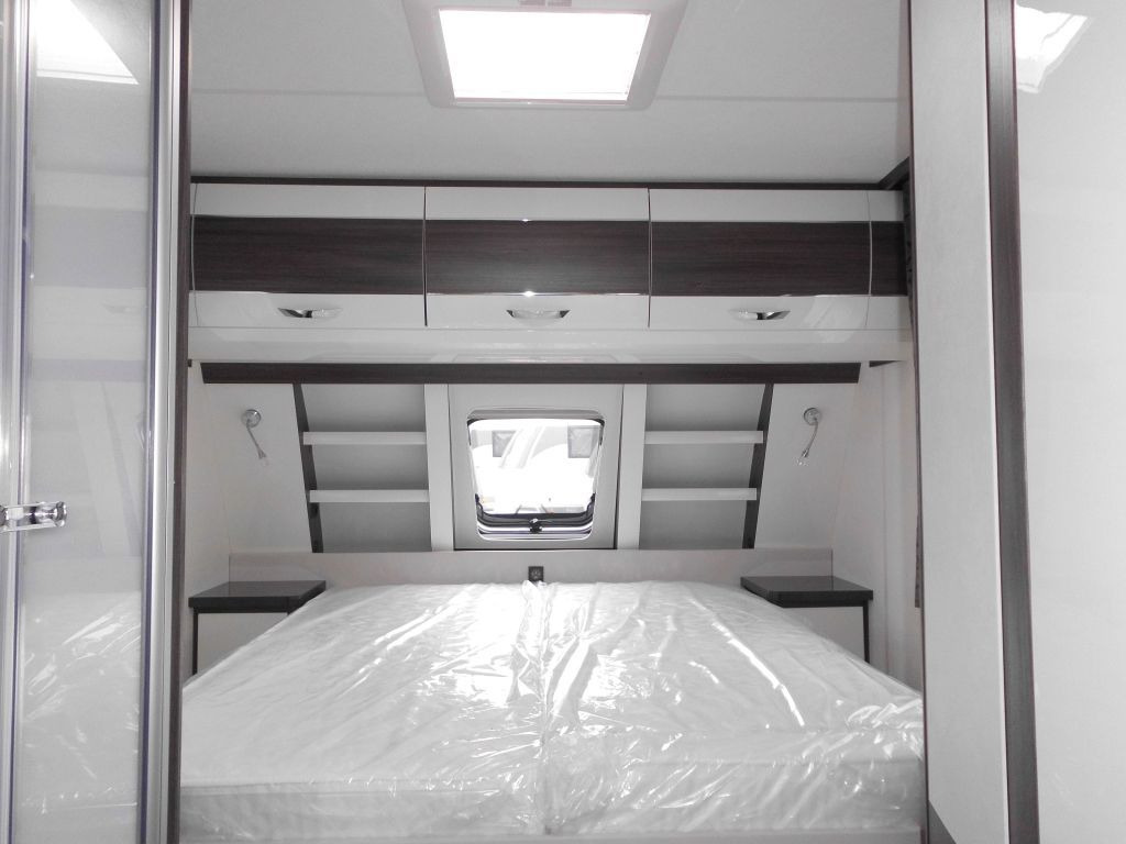 Leasing  Hobby Prestige 650 UFf 2025 %Lagerabverkauf% Hobby Prestige 650 UFf 2025 %Lagerabverkauf%: afbeelding 12