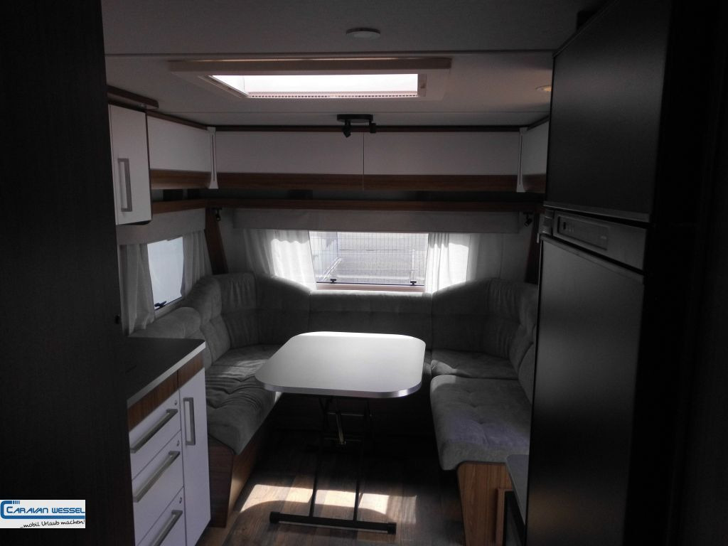 Polar 620 SA Edition Modellwechsel-Aktion - Caravan: afbeelding 4 Polar 620 SA Edition Modellwechsel-Aktion - Caravan: afbeelding 4