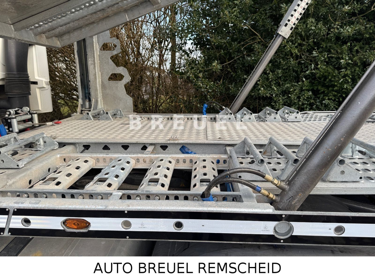 6-er Autotransporter von Vega 6-er Autotransporter sofort mit VDI Zertifikat - Autotransport oplegger: afbeelding 5 6-er Autotransporter von Vega 6-er Autotransporter sofort mit VDI Zertifikat - Autotransport oplegger: afbeelding 5