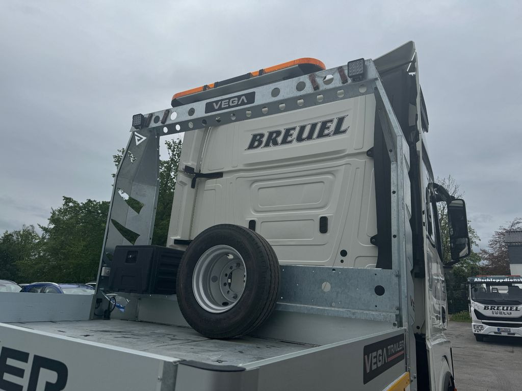 Vega Arla ZINK+LUFT+LED+Winde - Autotransport oplegger: afbeelding 4 Vega Arla ZINK+LUFT+LED+Winde - Autotransport oplegger: afbeelding 4