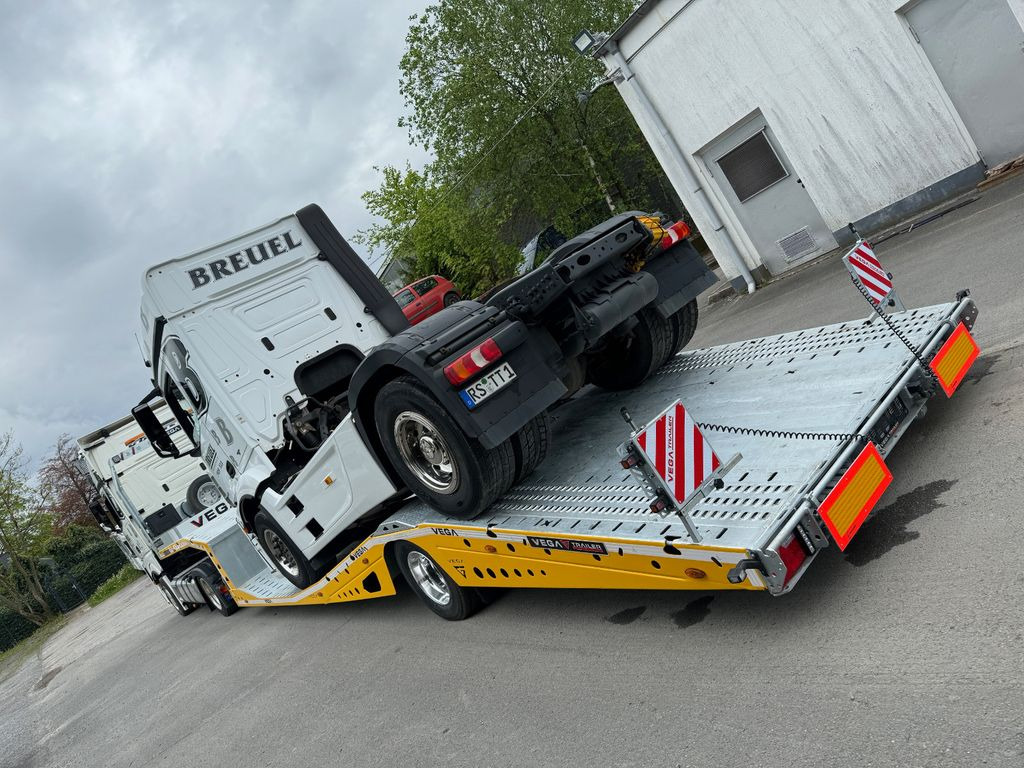 Vega Arla ZINK+LUFT+LED+Winde - Autotransport oplegger: afbeelding 1 Vega Arla ZINK+LUFT+LED+Winde - Autotransport oplegger: afbeelding 1