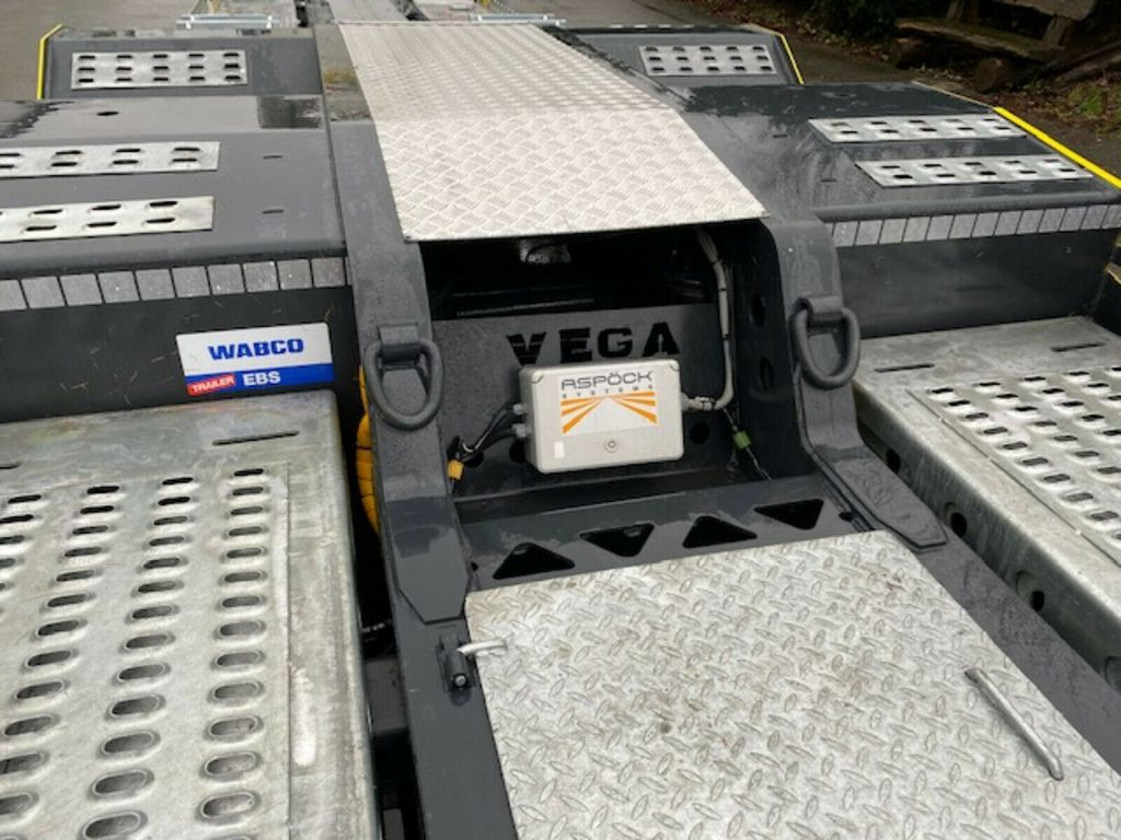 Vega Truck Carrier Zink+Lenk+LED Vega Truck Carrier Zink+Lenk+LED+VDI Zertifikat - Autotransport oplegger: afbeelding 5 Vega Truck Carrier Zink+Lenk+LED Vega Truck Carrier Zink+Lenk+LED+VDI Zertifikat - Autotransport oplegger: afbeelding 5