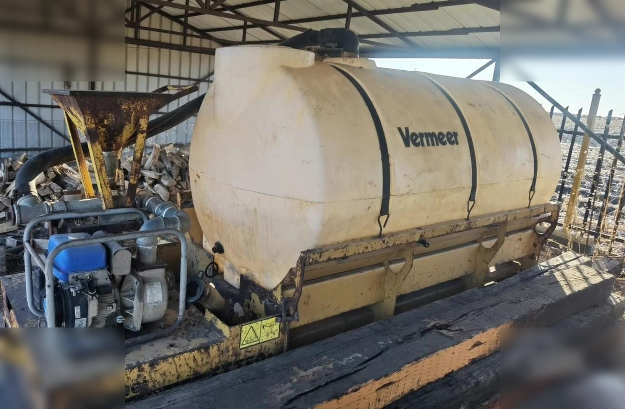 2000 VERMEER ST750A - Horizontaal gestuurd boren: afbeelding 2 2000 VERMEER ST750A - Horizontaal gestuurd boren: afbeelding 2