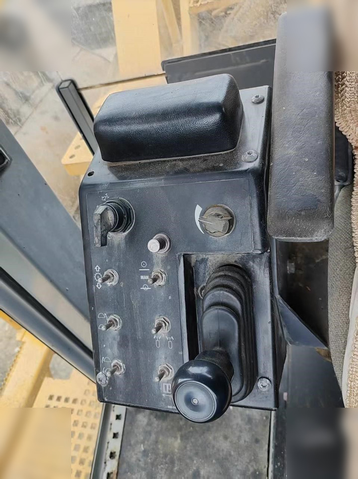 Bodemstabliseerder 2006 CATERPILLAR RM-500: afbeelding 15 Bodemstabliseerder 2006 CATERPILLAR RM-500: afbeelding 15