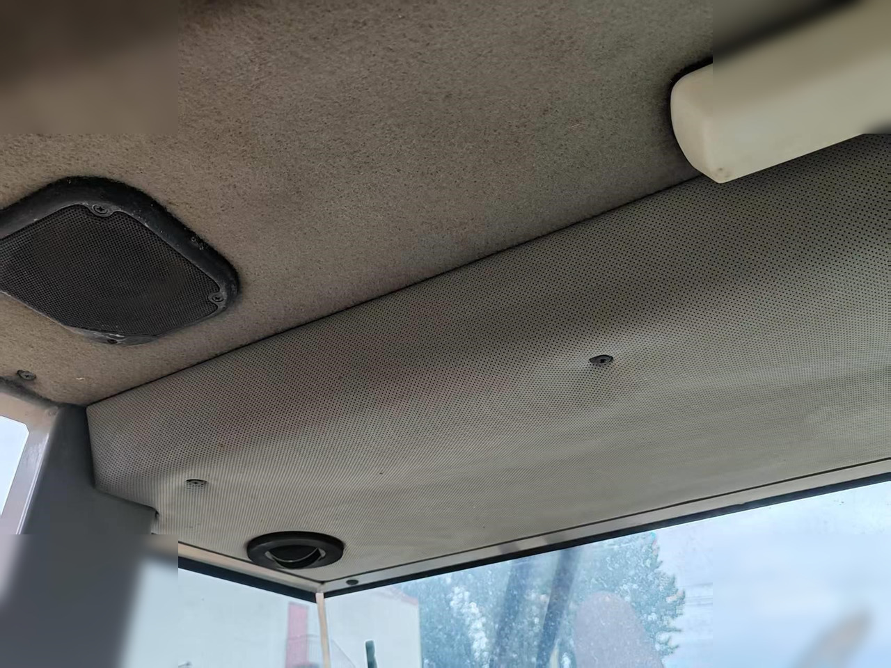 Bodemstabliseerder 2006 CATERPILLAR RM-500: afbeelding 14 Bodemstabliseerder 2006 CATERPILLAR RM-500: afbeelding 14