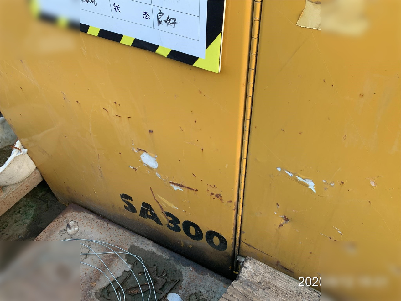 Boormachine 2006 VERMEER SA300: afbeelding 6 Boormachine 2006 VERMEER SA300: afbeelding 6