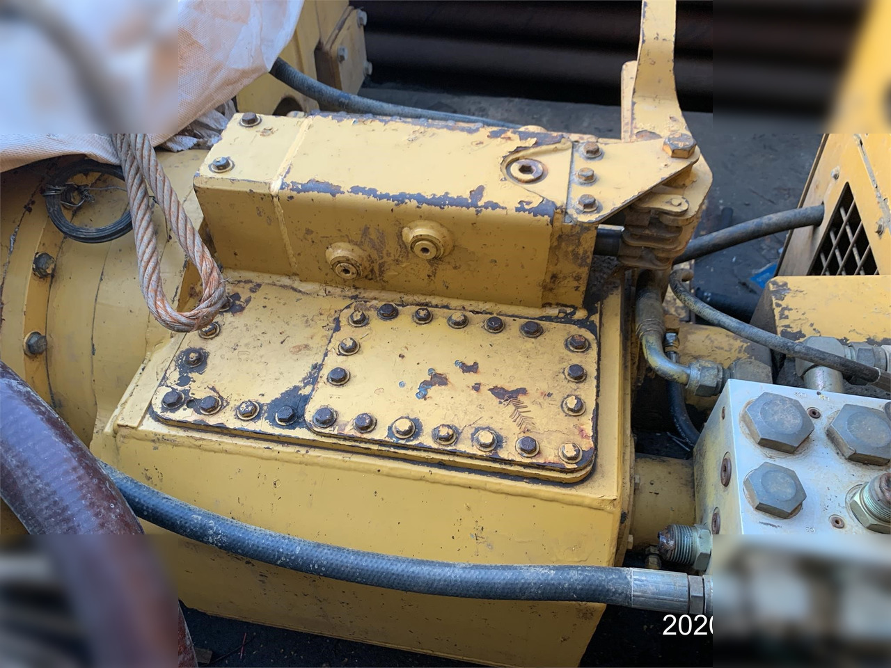 Boormachine 2006 VERMEER SA300: afbeelding 11 Boormachine 2006 VERMEER SA300: afbeelding 11