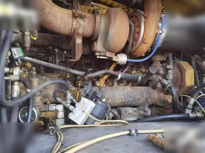 2011 ATLAS COPCO ROC L8-30 - Boormachine: afbeelding 3 2011 ATLAS COPCO ROC L8-30 - Boormachine: afbeelding 3