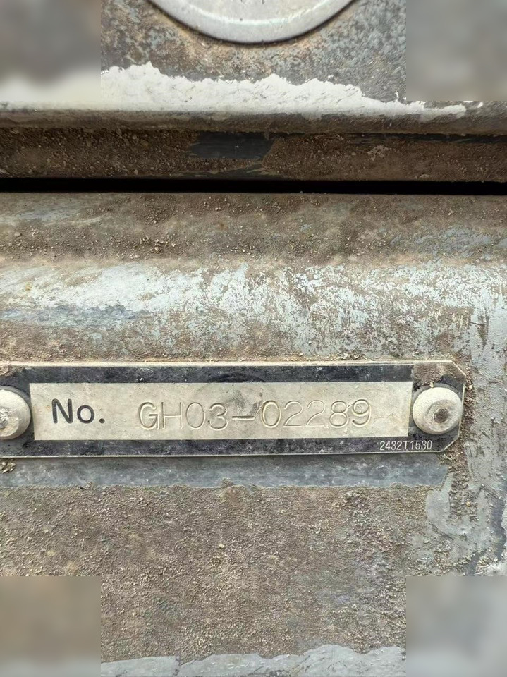 2011 KOBELCO CKE900-1F - Rupskraan: afbeelding 4 2011 KOBELCO CKE900-1F - Rupskraan: afbeelding 4