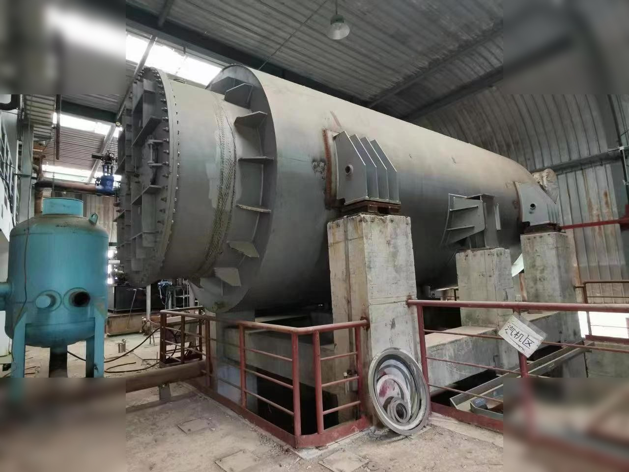 2011 SIEMENS SST-400 - Apparatuur voor industriële klimaatbeheersing: afbeelding 5 2011 SIEMENS SST-400 - Apparatuur voor industriële klimaatbeheersing: afbeelding 5