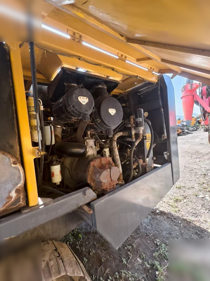 2012 ATLAS COPCO T35 - Boormachine: afbeelding 3 2012 ATLAS COPCO T35 - Boormachine: afbeelding 3