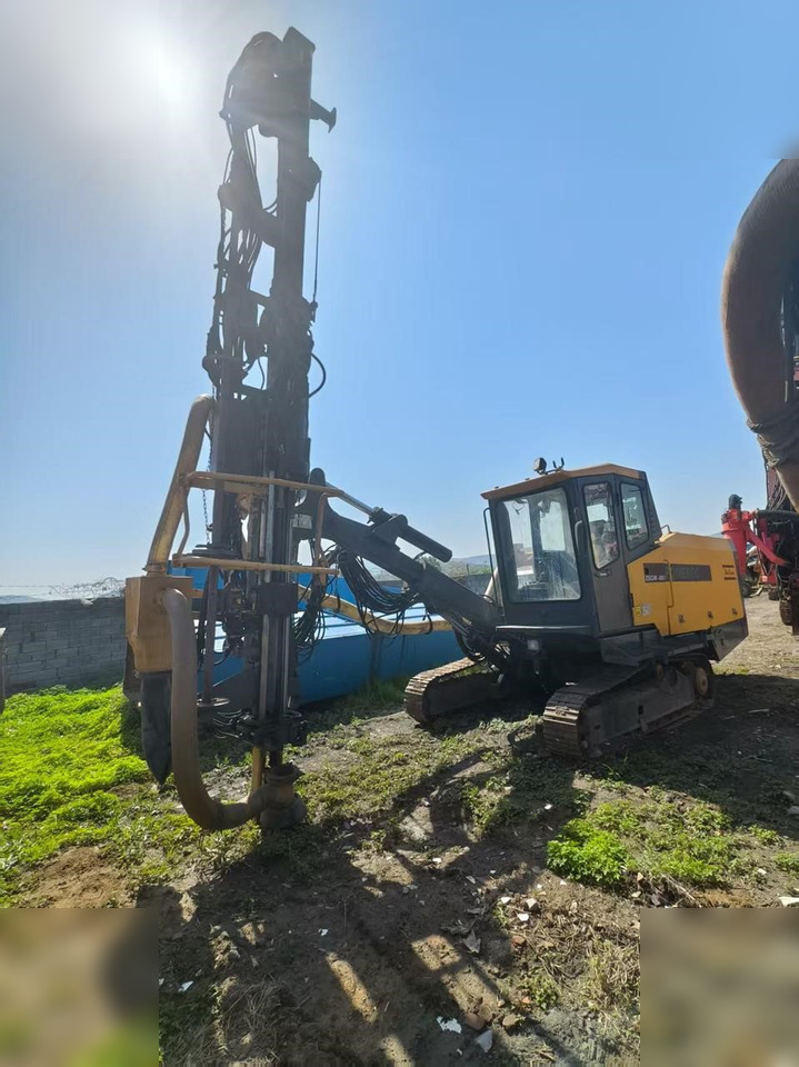 2012 ATLAS COPCO T35 - Boormachine: afbeelding 2 2012 ATLAS COPCO T35 - Boormachine: afbeelding 2