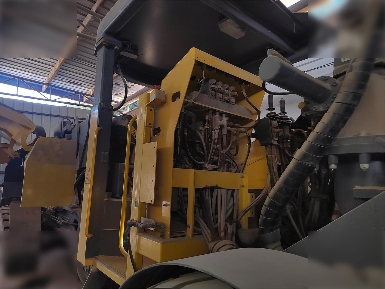 2013 ATLAS COPCO BOLTEC MD - Boormachine: afbeelding 1 2013 ATLAS COPCO BOLTEC MD - Boormachine: afbeelding 1