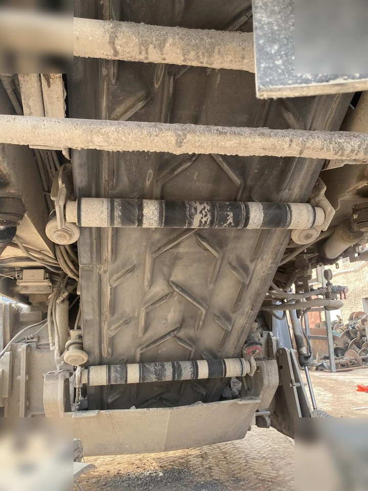 2013 WIRTGEN W2000 - Asfaltfrees: afbeelding 5 2013 WIRTGEN W2000 - Asfaltfrees: afbeelding 5