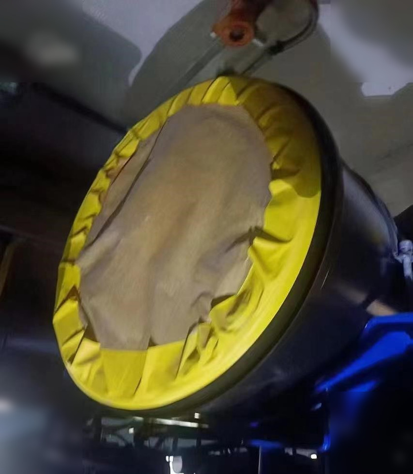 2015 MWM TCG2020 - Industrie generator: afbeelding 4 2015 MWM TCG2020 - Industrie generator: afbeelding 4