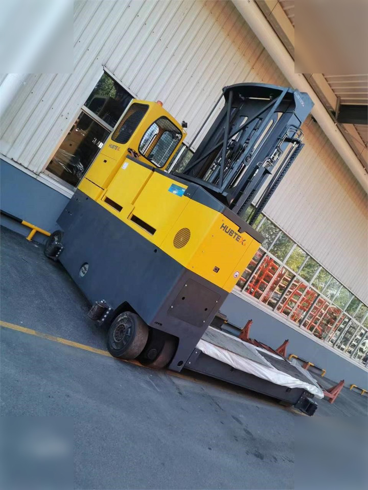 2017 HUBTEX MQ130 - Zijlader: afbeelding 5 2017 HUBTEX MQ130 - Zijlader: afbeelding 5