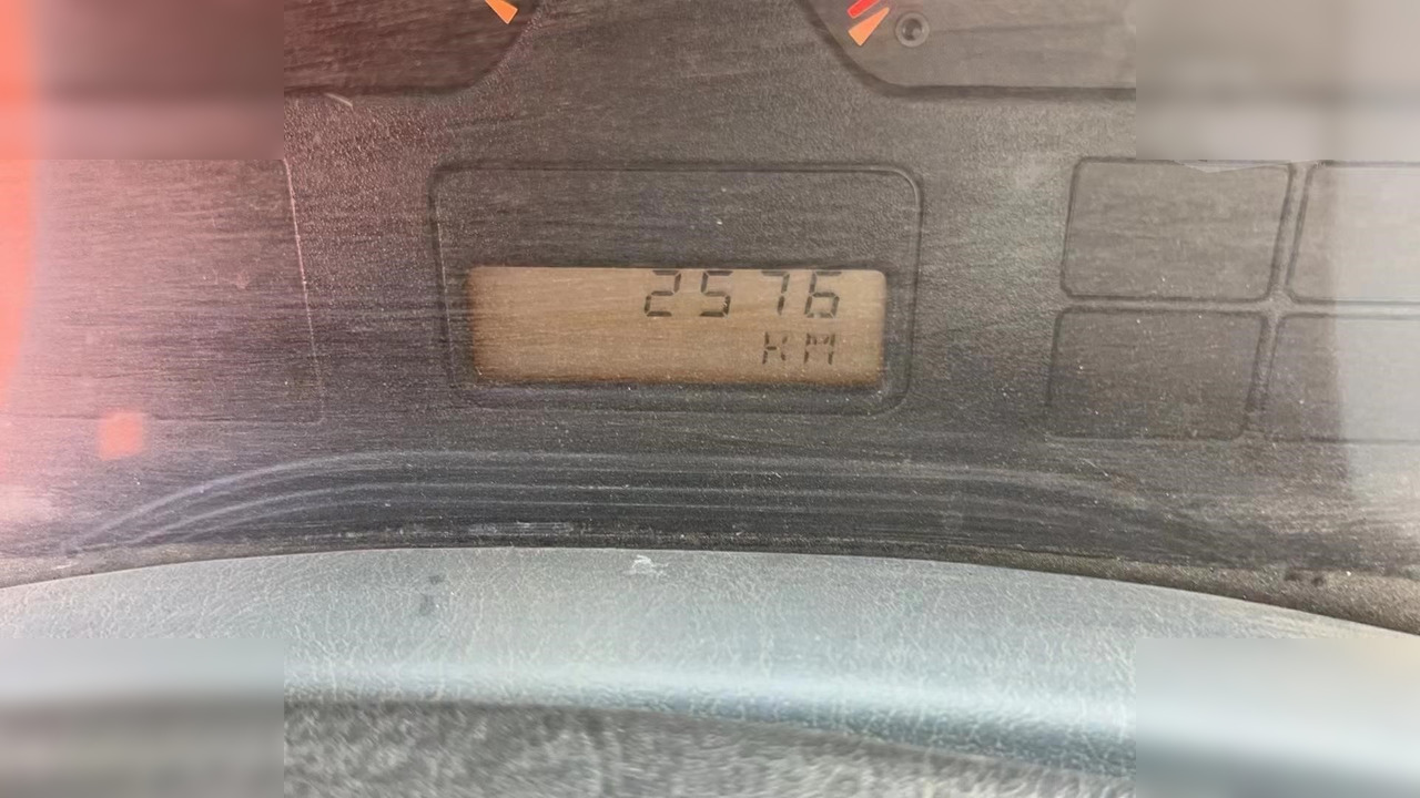 2017 VACTOR RAMJET - Vacuümwagen: afbeelding 4 2017 VACTOR RAMJET - Vacuümwagen: afbeelding 4