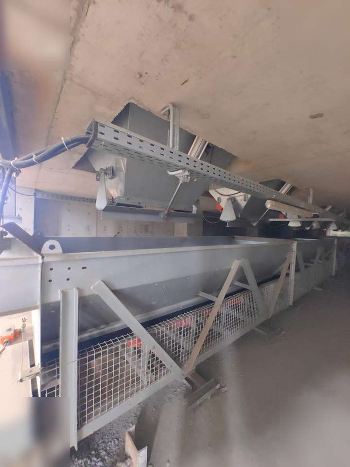 2019 LIEBHERR BETOMIX 2.25 - Betoncentrale: afbeelding 5 2019 LIEBHERR BETOMIX 2.25 - Betoncentrale: afbeelding 5