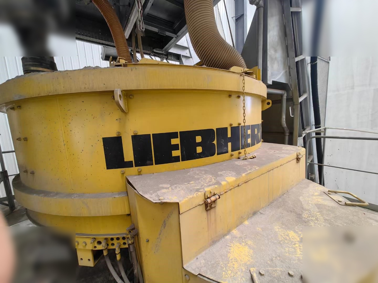 2019 LIEBHERR BETOMIX 2.25 - Betoncentrale: afbeelding 3 2019 LIEBHERR BETOMIX 2.25 - Betoncentrale: afbeelding 3