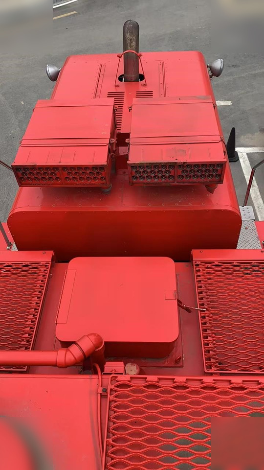 Brandweerwagen 2019 OSHKOSH T1500: afbeelding 6 Brandweerwagen 2019 OSHKOSH T1500: afbeelding 6