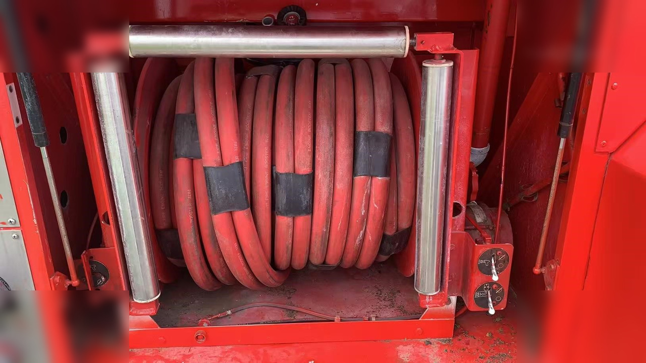 Brandweerwagen 2019 OSHKOSH T1500: afbeelding 7 Brandweerwagen 2019 OSHKOSH T1500: afbeelding 7