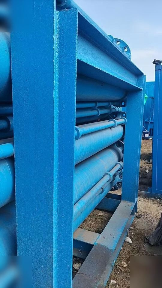 2019 SAMBO CMC SPD300 - Boormachine: afbeelding 3 2019 SAMBO CMC SPD300 - Boormachine: afbeelding 3