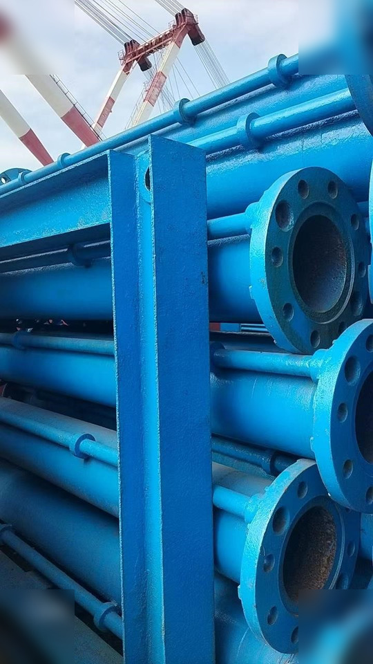 2019 SAMBO CMC SPD300 - Boormachine: afbeelding 2 2019 SAMBO CMC SPD300 - Boormachine: afbeelding 2