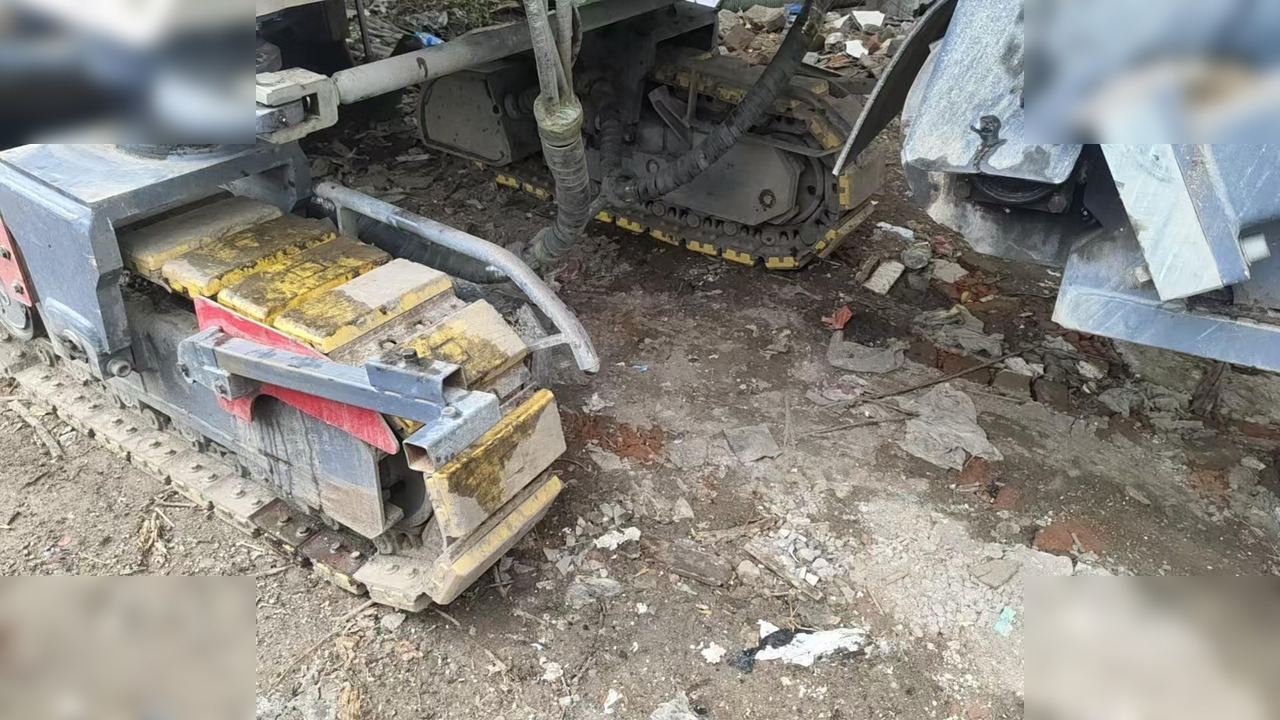 2020 WIRTGEN W195 PLUS - Asfaltfrees: afbeelding 5 2020 WIRTGEN W195 PLUS - Asfaltfrees: afbeelding 5