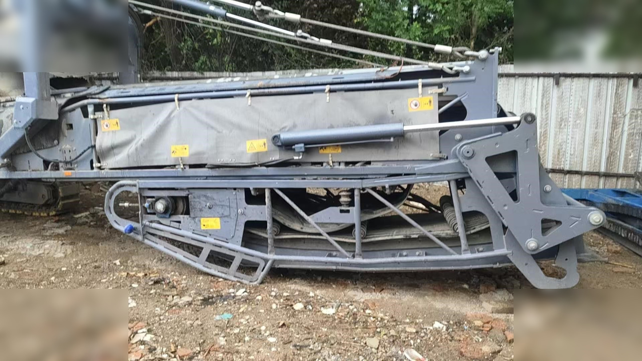 2020 WIRTGEN W195 PLUS - Asfaltfrees: afbeelding 4 2020 WIRTGEN W195 PLUS - Asfaltfrees: afbeelding 4