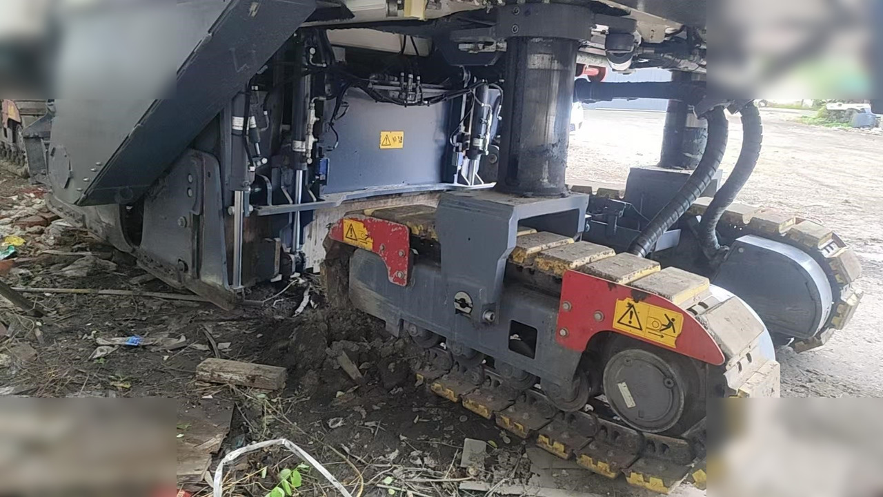 2020 WIRTGEN W195 PLUS - Asfaltfrees: afbeelding 3 2020 WIRTGEN W195 PLUS - Asfaltfrees: afbeelding 3