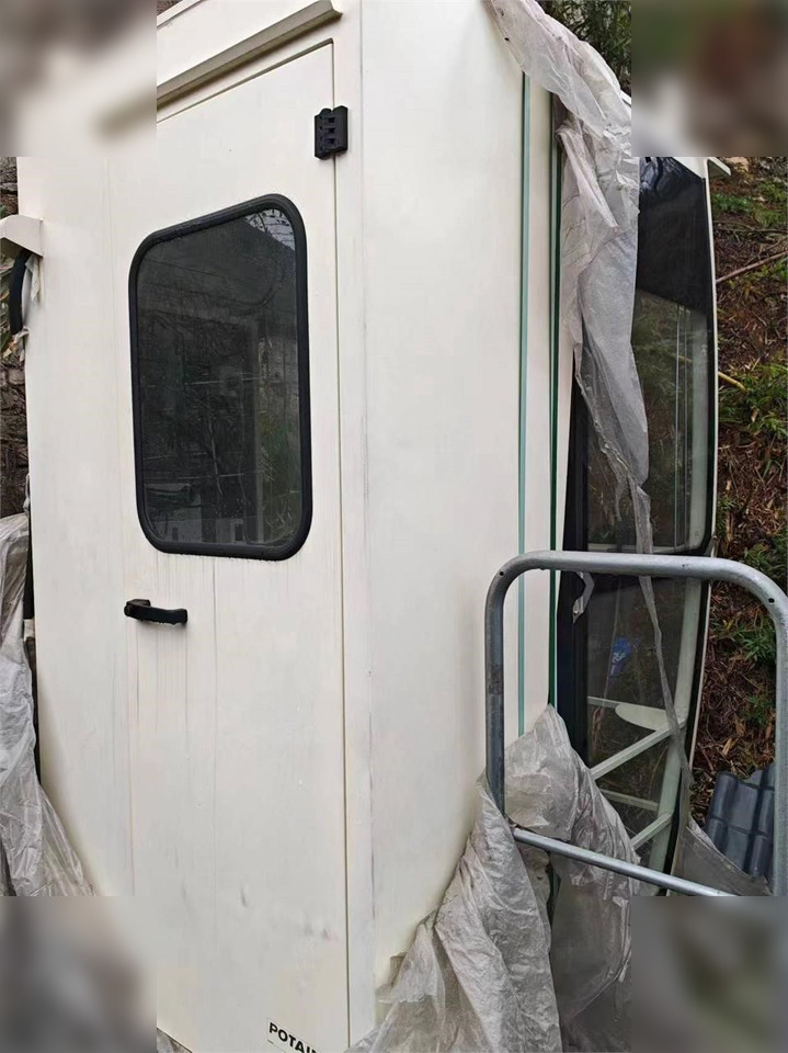 2023 POTAIN MCT188 - Torenkraan: afbeelding 4 2023 POTAIN MCT188 - Torenkraan: afbeelding 4