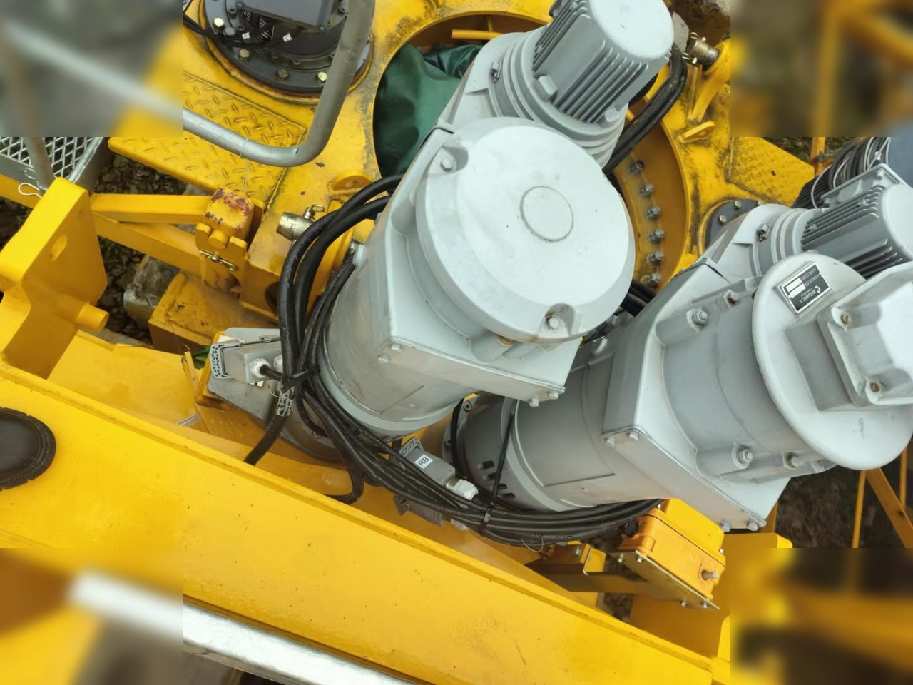 2023 POTAIN MCT188 - Torenkraan: afbeelding 1 2023 POTAIN MCT188 - Torenkraan: afbeelding 1