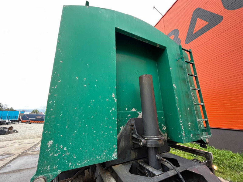 ATKA 2RSP 20K GRAIN - Kipper aanhangwagen: afbeelding 2 ATKA 2RSP 20K GRAIN - Kipper aanhangwagen: afbeelding 2
