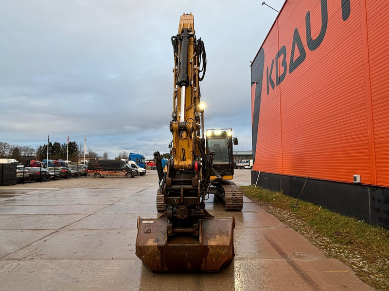 Caterpillar 320 ROTOTILT / AC / CENTRAL LUBRICATION - Rupsgraafmachine: afbeelding 2 Caterpillar 320 ROTOTILT / AC / CENTRAL LUBRICATION - Rupsgraafmachine: afbeelding 2