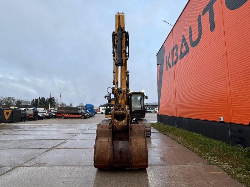 Caterpillar 329 EL AC - Rupsgraafmachine: afbeelding 3 Caterpillar 329 EL AC - Rupsgraafmachine: afbeelding 3