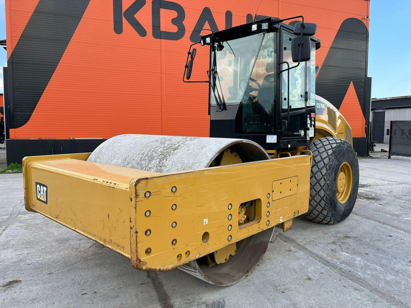 Caterpillar CS 76 B AC - Wals: afbeelding 2 Caterpillar CS 76 B AC - Wals: afbeelding 2