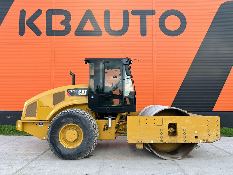 Caterpillar CS 76 B AC - Wals: afbeelding 5 Caterpillar CS 76 B AC - Wals: afbeelding 5