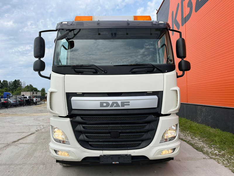 DAF CF 440 6x2 BOX L=5620 mm - Kipper vrachtwagen: afbeelding 3 DAF CF 440 6x2 BOX L=5620 mm - Kipper vrachtwagen: afbeelding 3