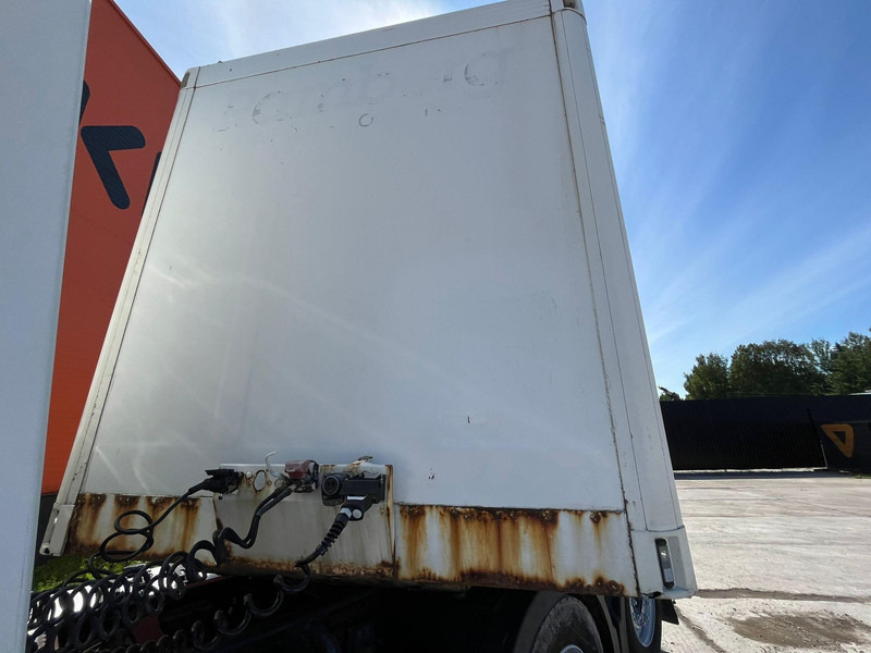 Ekeri L 1 BOX L=10976 mm - Gesloten oplegger: afbeelding 3 Ekeri L 1 BOX L=10976 mm - Gesloten oplegger: afbeelding 3