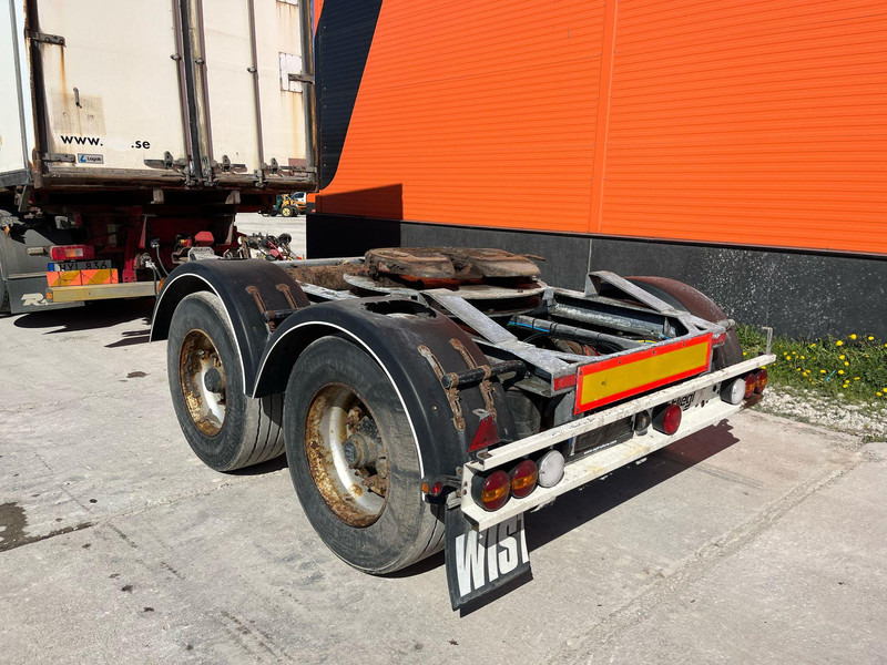 Fliegl TDS 180 - Dolly aanhanger: afbeelding 3 Fliegl TDS 180 - Dolly aanhanger: afbeelding 3