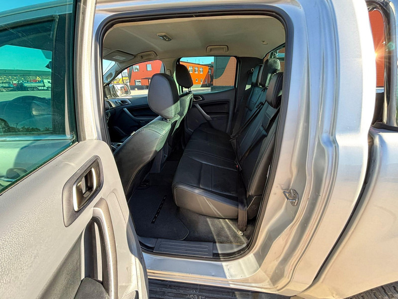 Personenwagen Ford Ranger 4x4: afbeelding 19 Personenwagen Ford Ranger 4x4: afbeelding 19