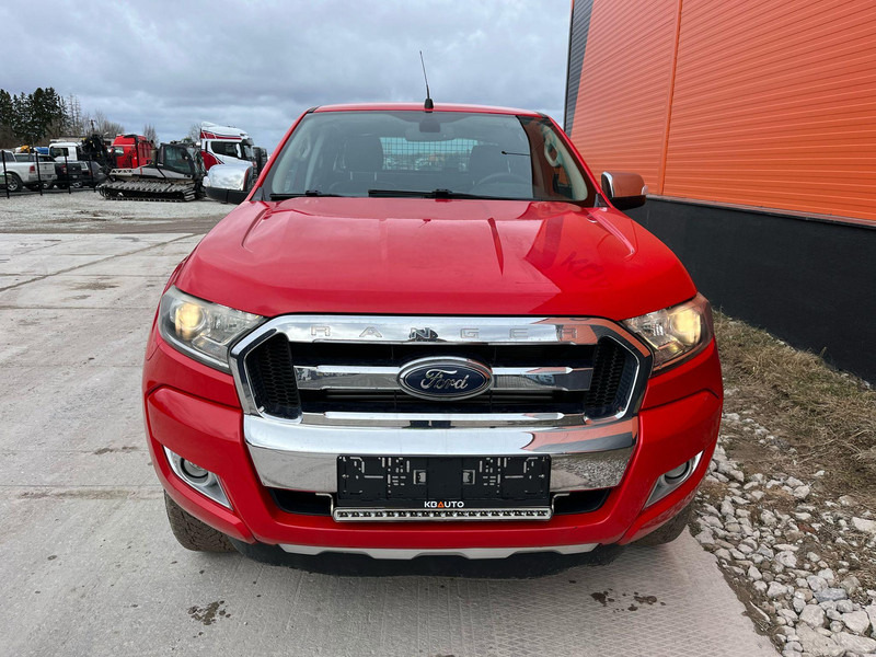 Ford Ranger 4x4 - Pick-up: afbeelding 3 Ford Ranger 4x4 - Pick-up: afbeelding 3