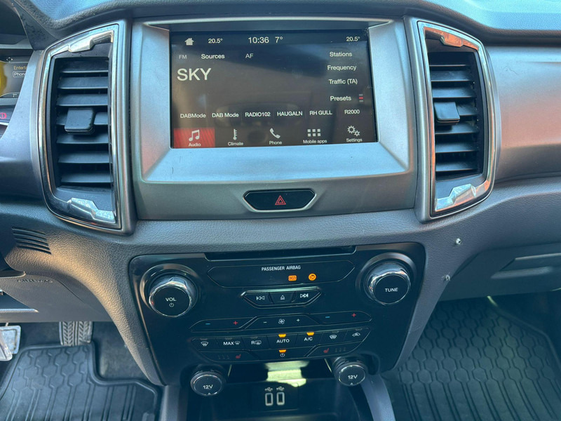 Personenwagen Ford Ranger 4x4: afbeelding 16 Personenwagen Ford Ranger 4x4: afbeelding 16