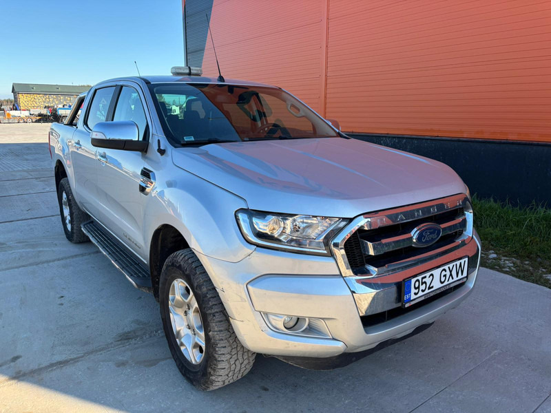 Ford Ranger 4x4 - Personenwagen: afbeelding 3 Ford Ranger 4x4 - Personenwagen: afbeelding 3