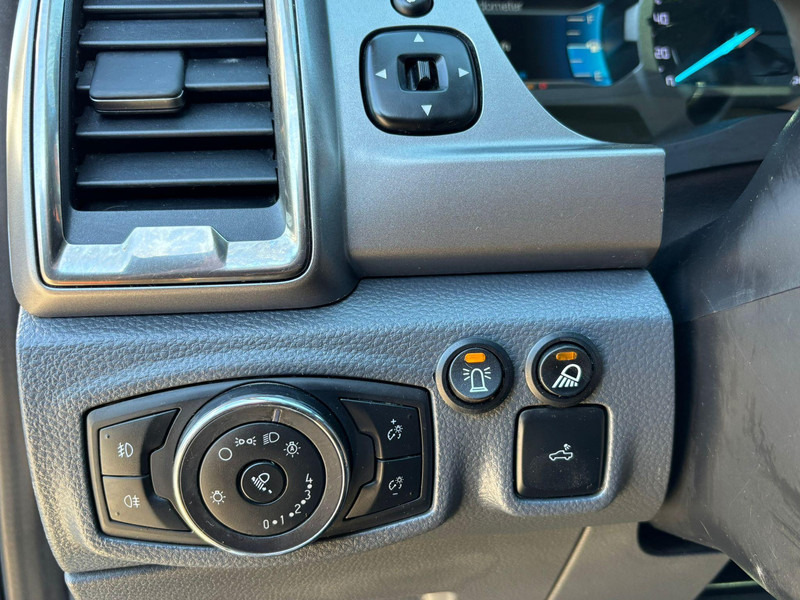 Personenwagen Ford Ranger 4x4: afbeelding 17 Personenwagen Ford Ranger 4x4: afbeelding 17