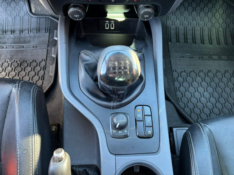 Personenwagen Ford Ranger 4x4: afbeelding 18 Personenwagen Ford Ranger 4x4: afbeelding 18