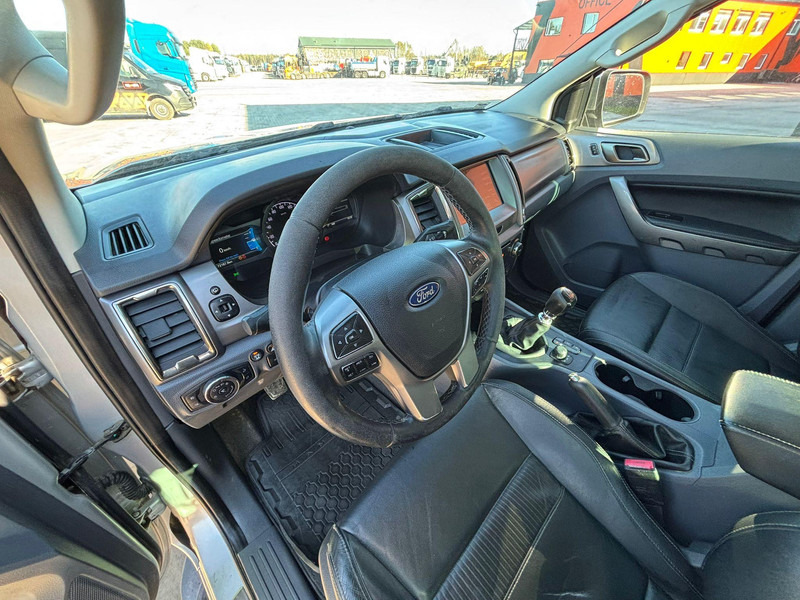 Personenwagen Ford Ranger 4x4: afbeelding 12 Personenwagen Ford Ranger 4x4: afbeelding 12
