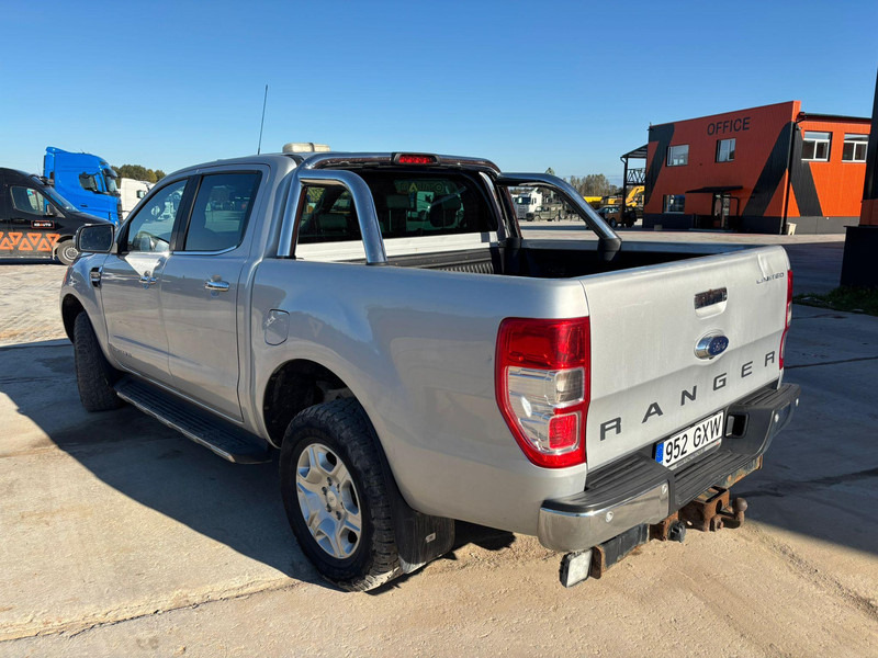 Personenwagen Ford Ranger 4x4: afbeelding 7 Personenwagen Ford Ranger 4x4: afbeelding 7