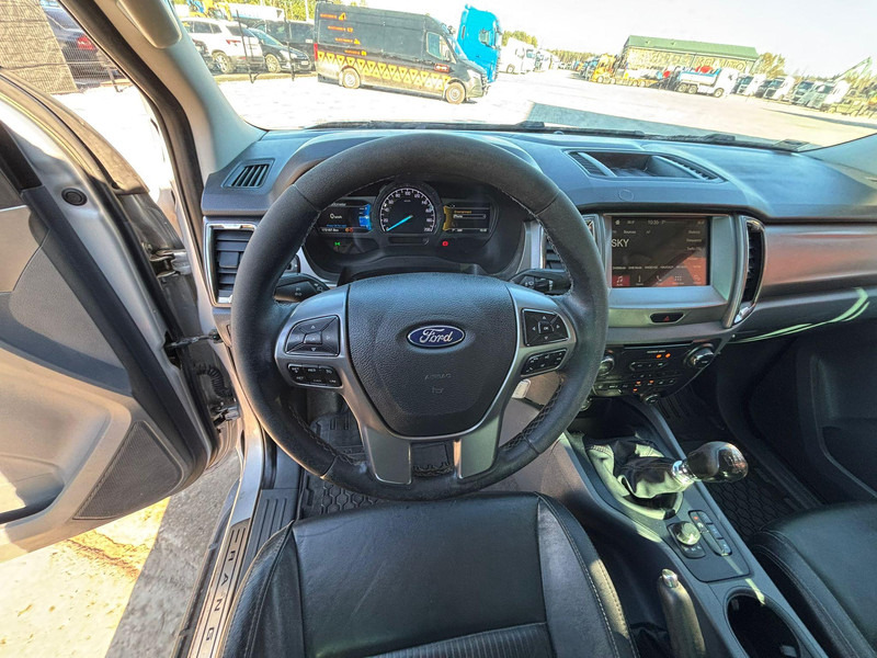 Personenwagen Ford Ranger 4x4: afbeelding 13 Personenwagen Ford Ranger 4x4: afbeelding 13